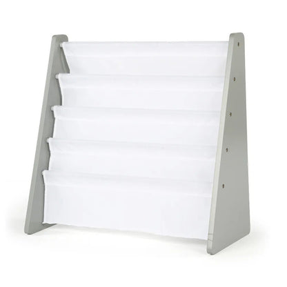 Inspire Kids Book Rack Storage Bookshelf