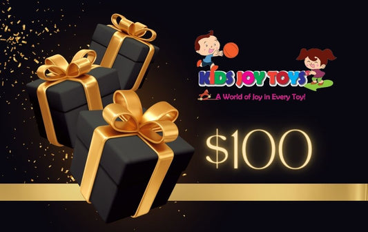 Gift Cards and Gift Vouchers