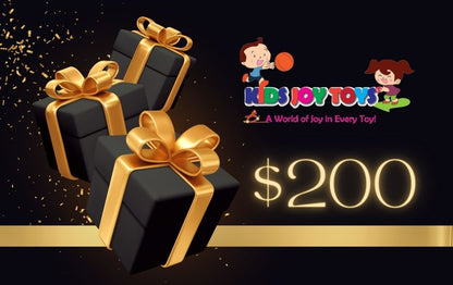 Gift Cards and Gift Vouchers