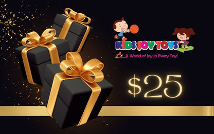 Gift Cards and Gift Vouchers