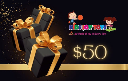 Gift Cards and Gift Vouchers