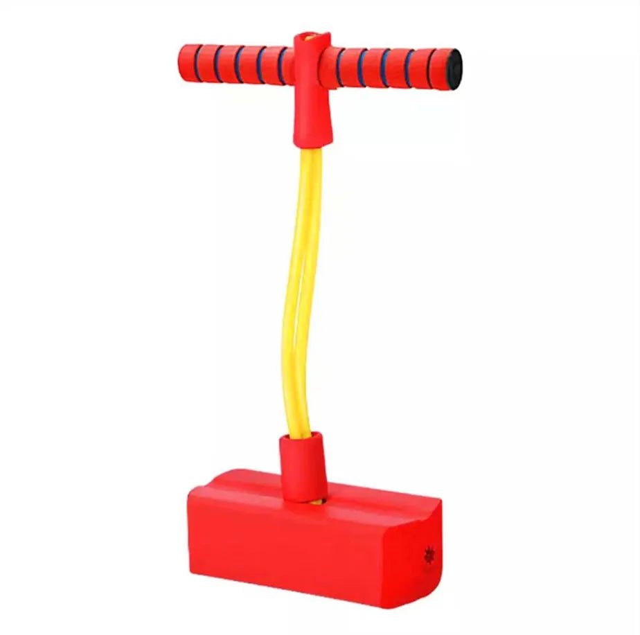 Foam Pogo Jumper: Fun Outdoor Gift for Kids 3+