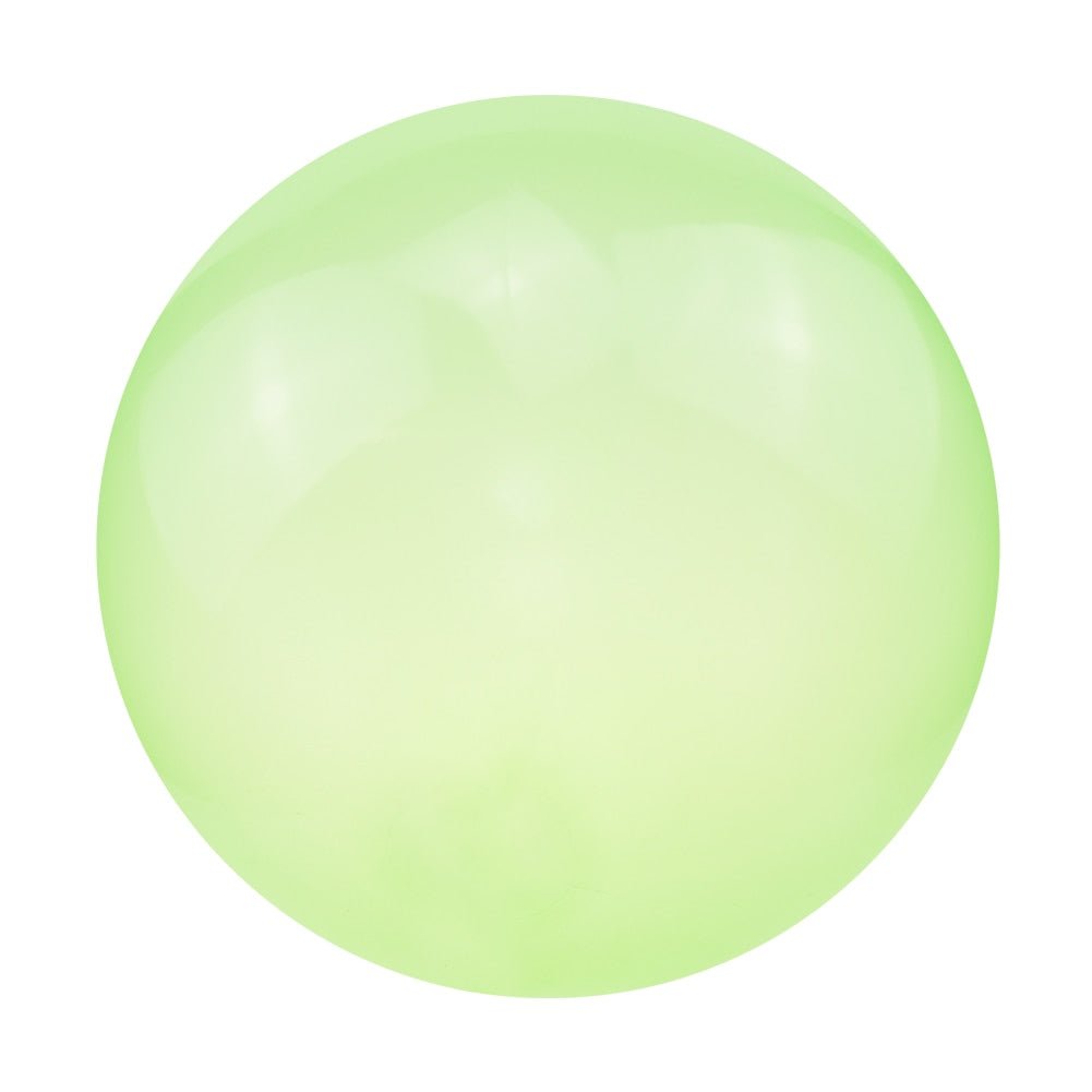 Children Outdoor Soft Air Water Filled Bubble Ball