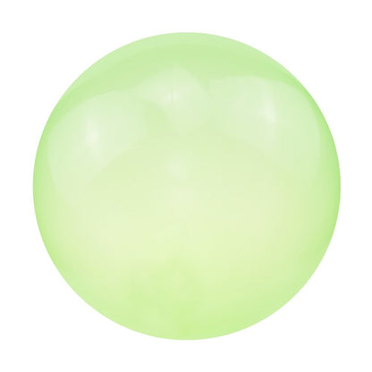 Children Outdoor Soft Air Water Filled Bubble Ball