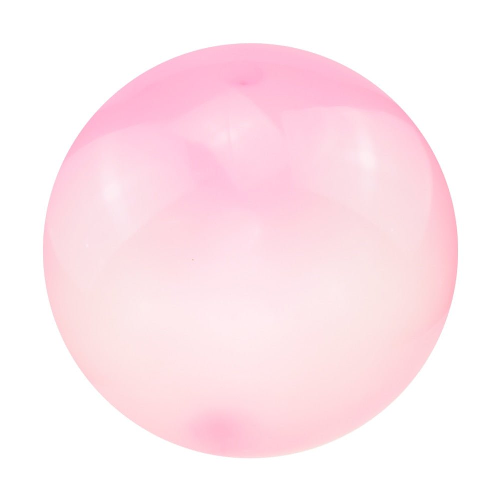 Children Outdoor Soft Air Water Filled Bubble Ball