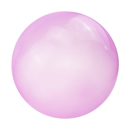 Children Outdoor Soft Air Water Filled Bubble Ball