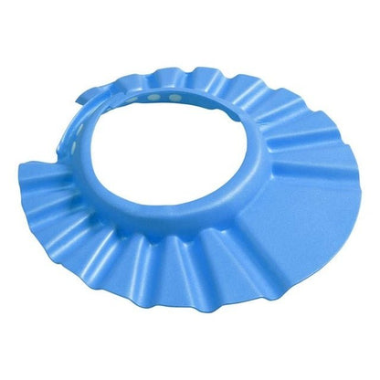 Baby Shower Adjustable Cap Children Shampoo Bath Wash