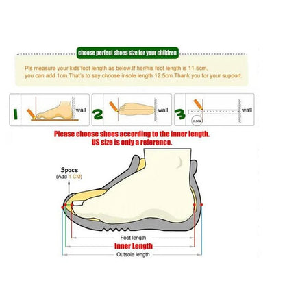Spring/Fall Kids' Walking Floor Socks - Non-Slip, Soft for Indoors