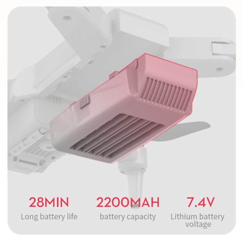 L900 Pro SE 4K HD dual camera with GPS 5G WIFI FPV real-time transmission brushless motor rc distance 1.2km professional drone