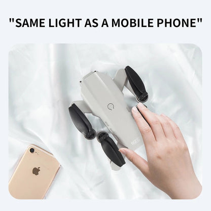 L900 Pro SE 4K HD dual camera with GPS 5G WIFI FPV real-time transmission brushless motor rc distance 1.2km professional drone