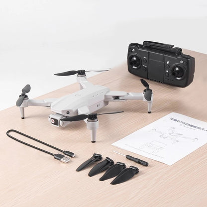 L900 Pro SE 4K HD dual camera with GPS 5G WIFI FPV real-time transmission brushless motor rc distance 1.2km professional drone