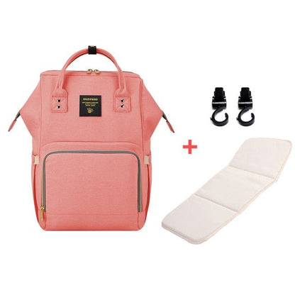 Mummy Maternity Diaper Bag