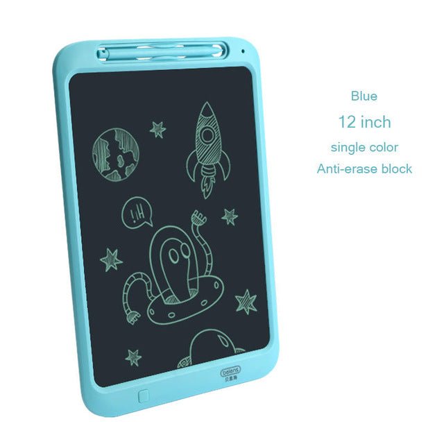 LCD Drawing Tablets Toys Handwriting Pad