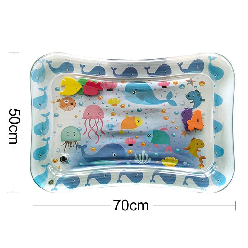 Baby Water Play Mat