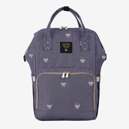 Mummy Maternity Diaper Bag