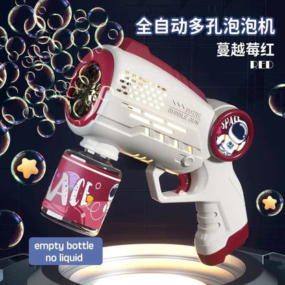 Electric Water Blaster for Summer Splash Party