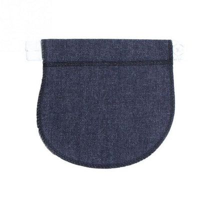 Maternity Waistband Elastic Extender Soft Pants