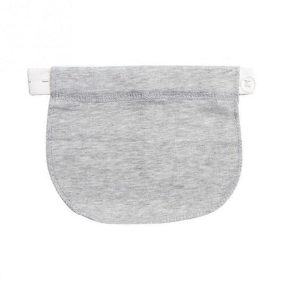 Maternity Waistband Elastic Extender Soft Pants