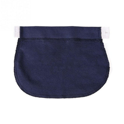 Maternity Waistband Elastic Extender Soft Pants