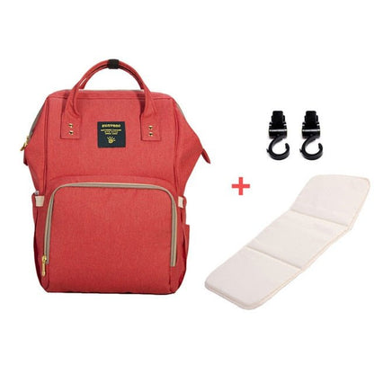 Mummy Maternity Diaper Bag