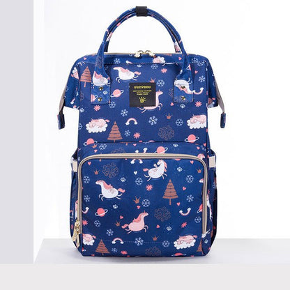Mummy Maternity Diaper Bag