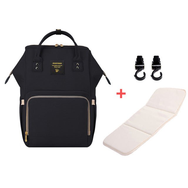 Mummy Maternity Diaper Bag