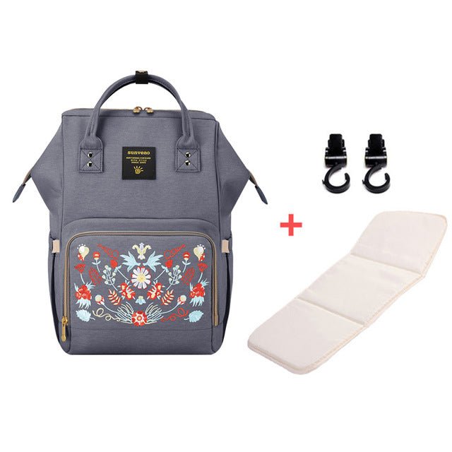 Mummy Maternity Diaper Bag