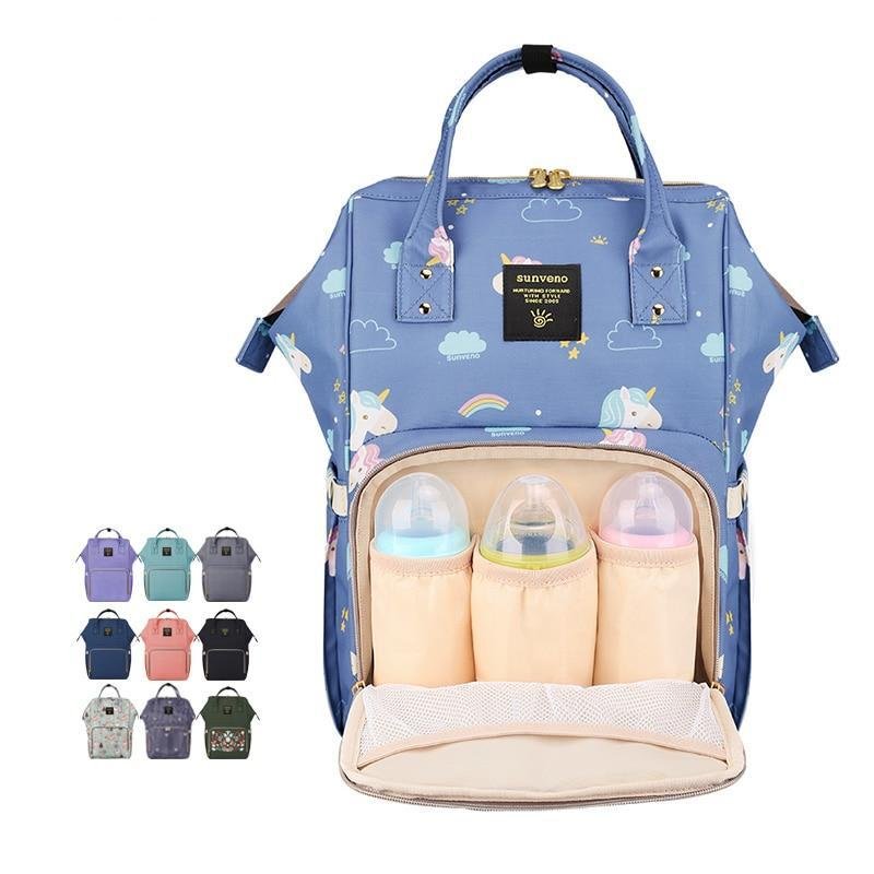 Mummy Maternity Diaper Bag