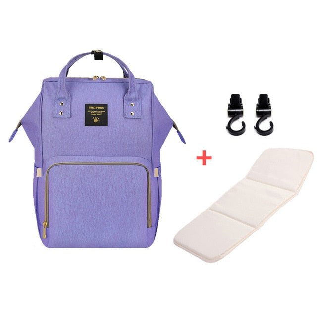 Mummy Maternity Diaper Bag