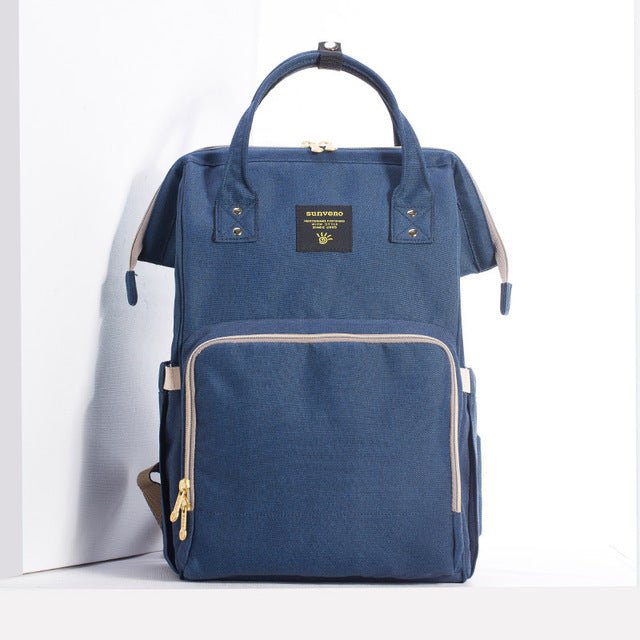 Mummy Maternity Diaper Bag