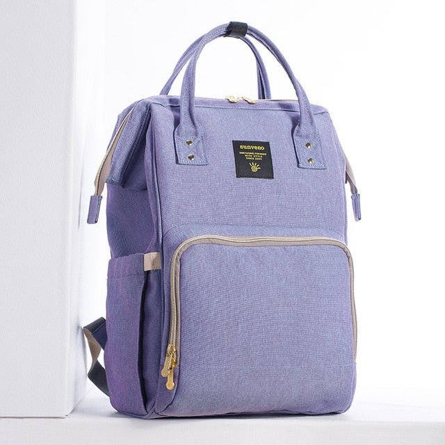 Mummy Maternity Diaper Bag