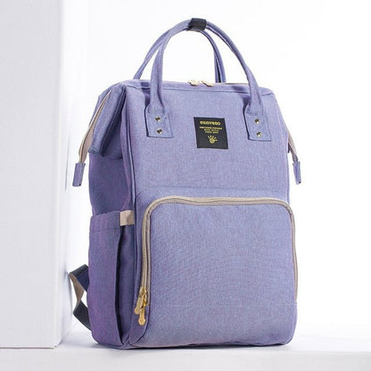 Mummy Maternity Diaper Bag