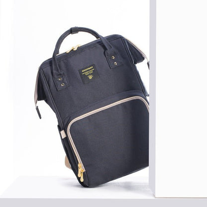 Mummy Maternity Diaper Bag