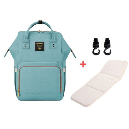 Mummy Maternity Diaper Bag
