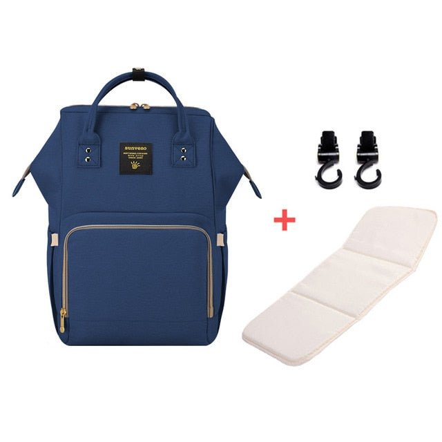 Mummy Maternity Diaper Bag