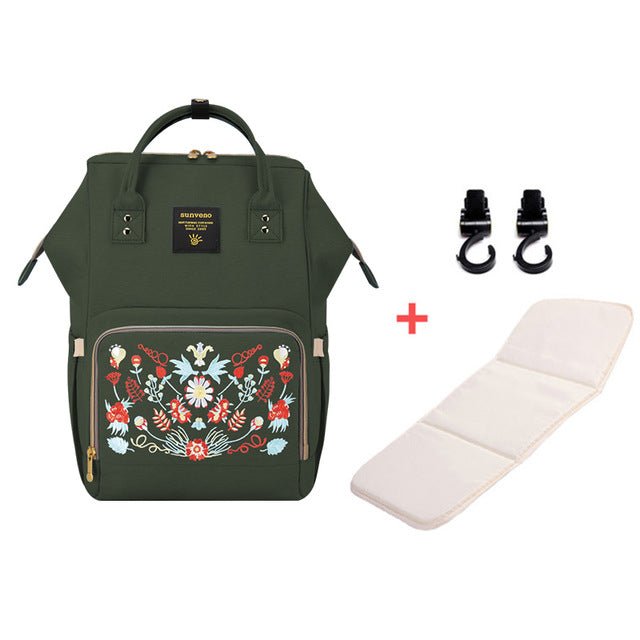 Mummy Maternity Diaper Bag