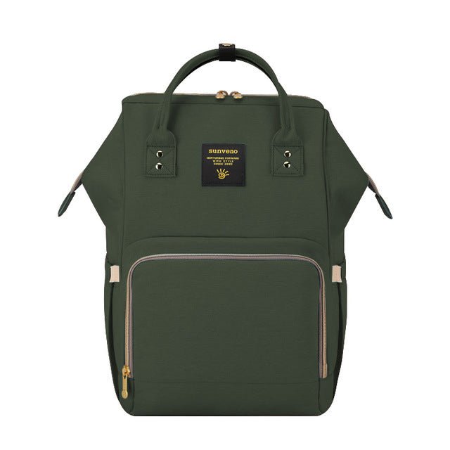Mummy Maternity Diaper Bag