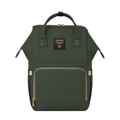 Mummy Maternity Diaper Bag