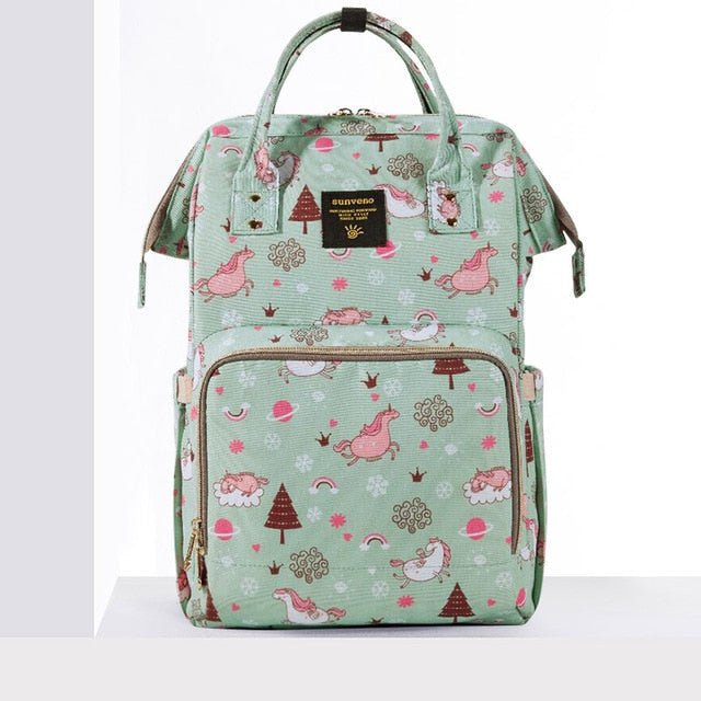Mummy Maternity Diaper Bag