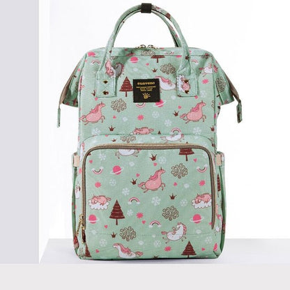 Mummy Maternity Diaper Bag