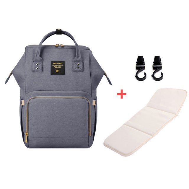 Mummy Maternity Diaper Bag