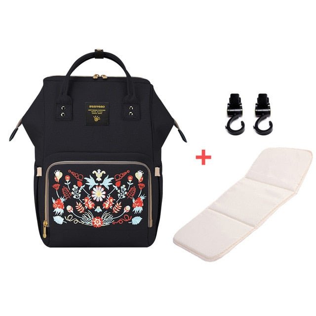 Mummy Maternity Diaper Bag