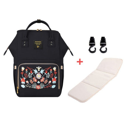 Mummy Maternity Diaper Bag