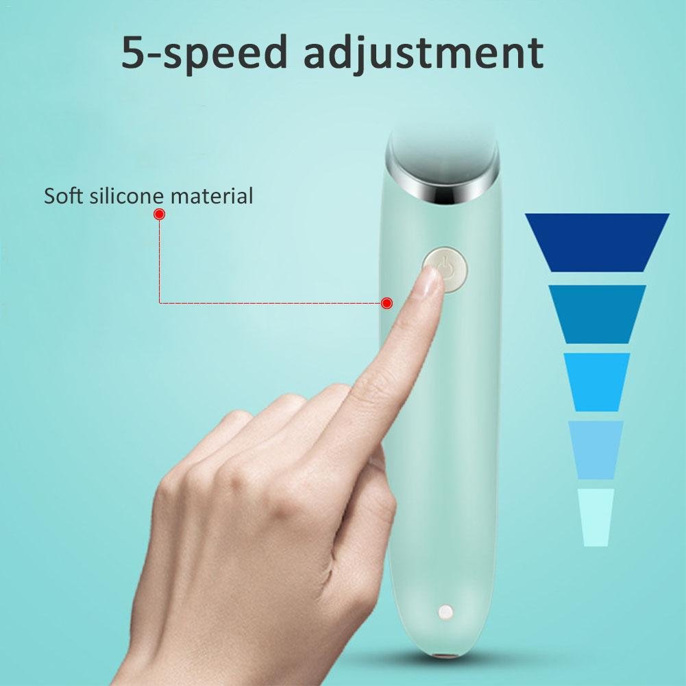 Baby Nasal Aspirator Electric Safe Hygienic Nose Cleaner