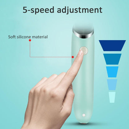 Baby Nasal Aspirator Electric Safe Hygienic Nose Cleaner
