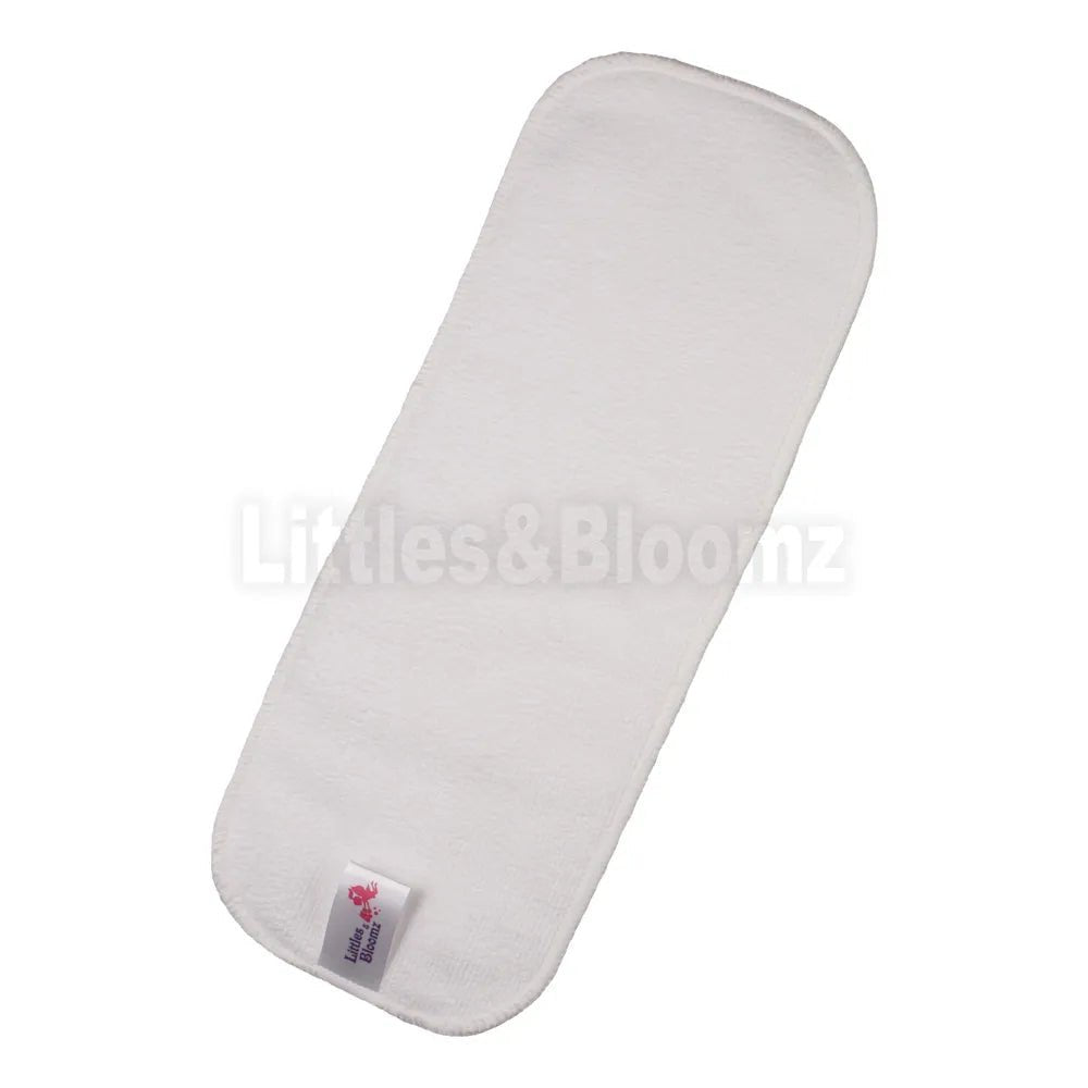 Adjustable Cloth Diaper 0-2yrs - Washable, Eco-Friendly Nappy