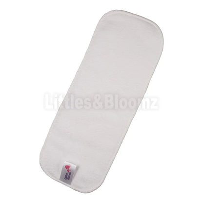 Adjustable Cloth Diaper 0-2yrs - Washable, Eco-Friendly Nappy