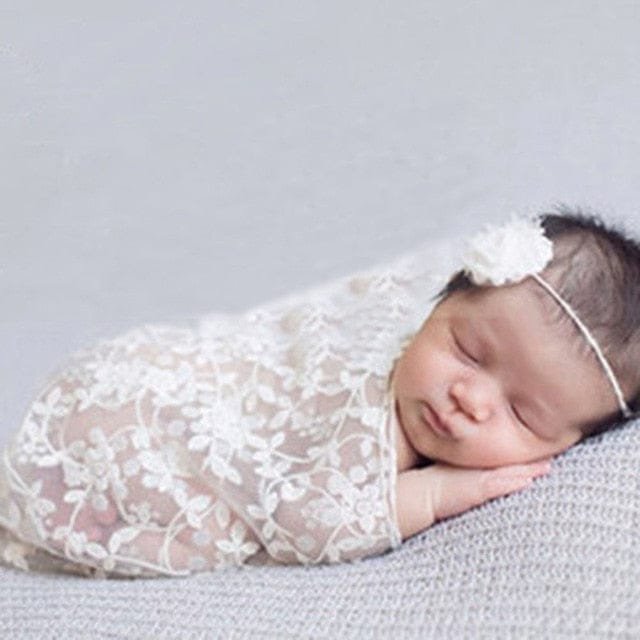 Newborn Baby Maternity Props