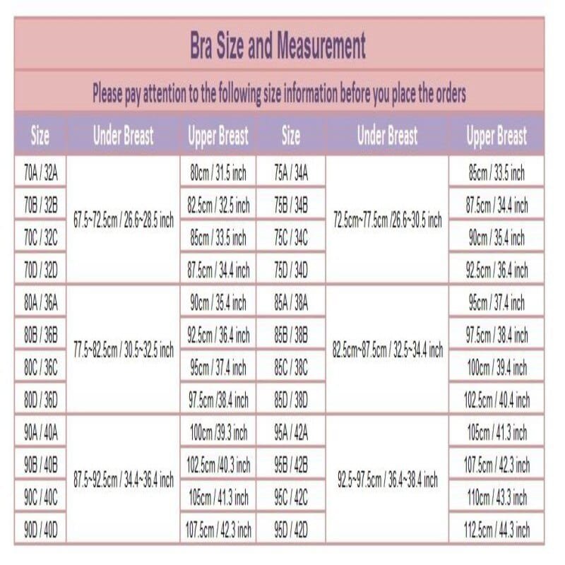 Underwear Breast Feeding Bra For Nursing