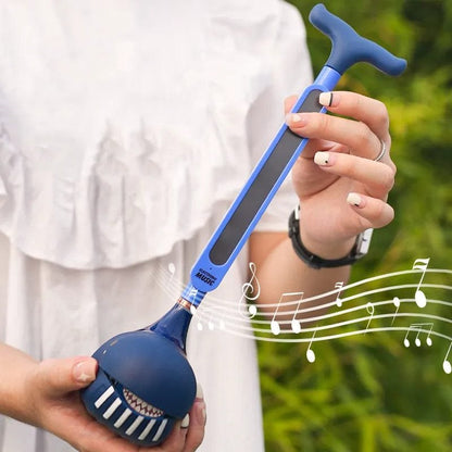 Otamatone Kawaii Tadpole Synthesizer - Japanese Electric Piano Toy